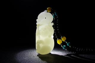 你能分辨和田玉的种类吗?答案在这里,快来揭秘吧!